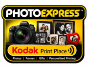Store Logo