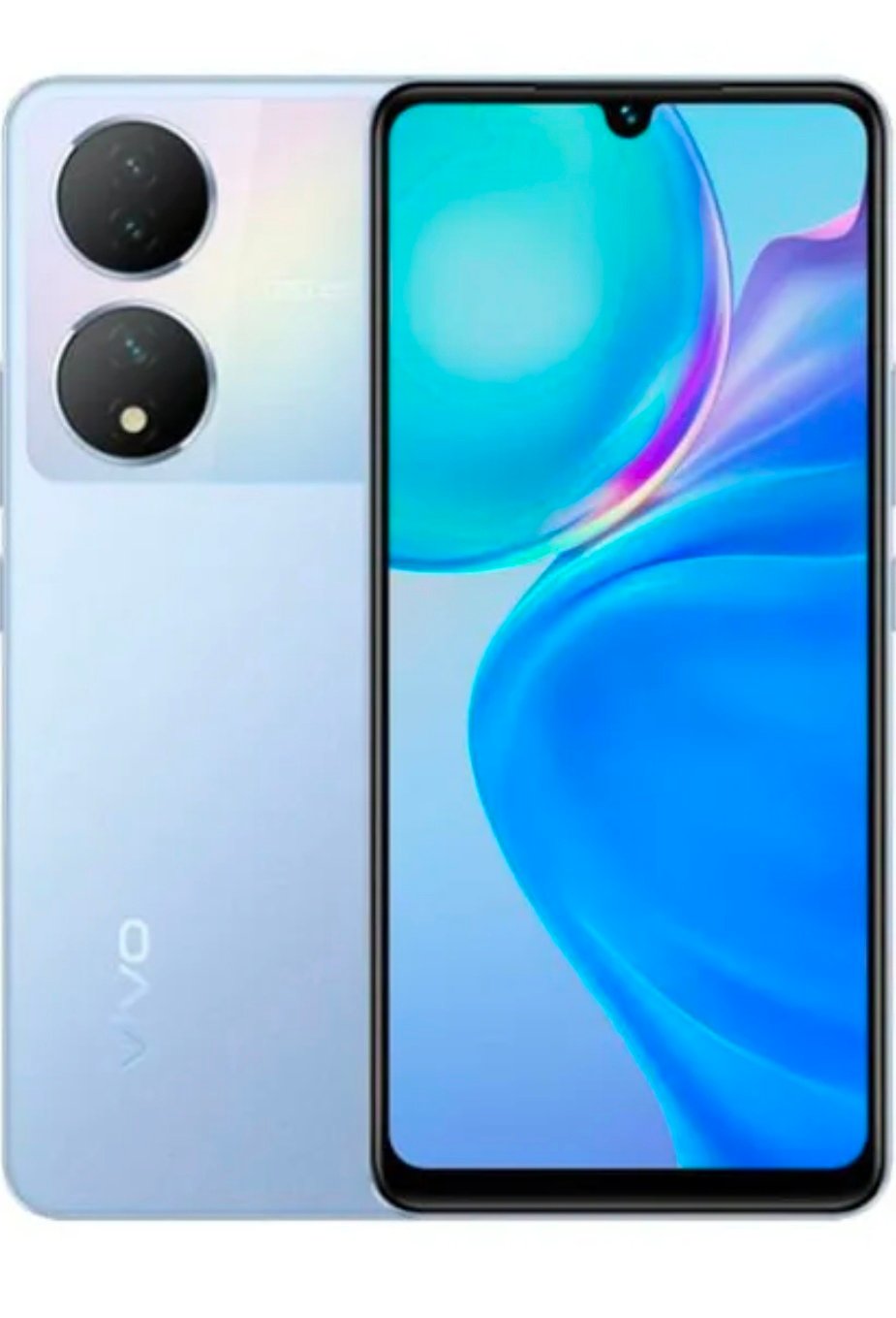 Vivo Y100A 5G (8GB RAM, 128GB) – 64MP OIS Camera, 44W Fast Charging