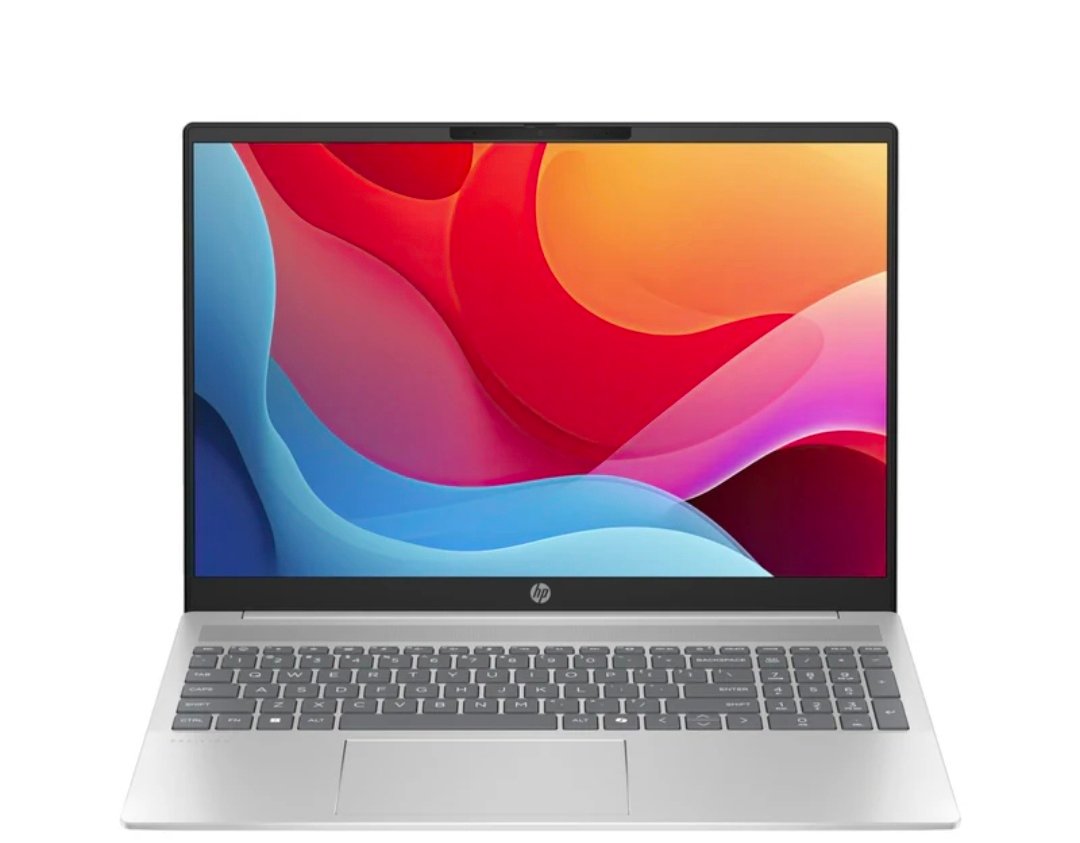 HP 15s Laptop (8GB RAM, 512GB SSD) – Intel i5 11th Gen