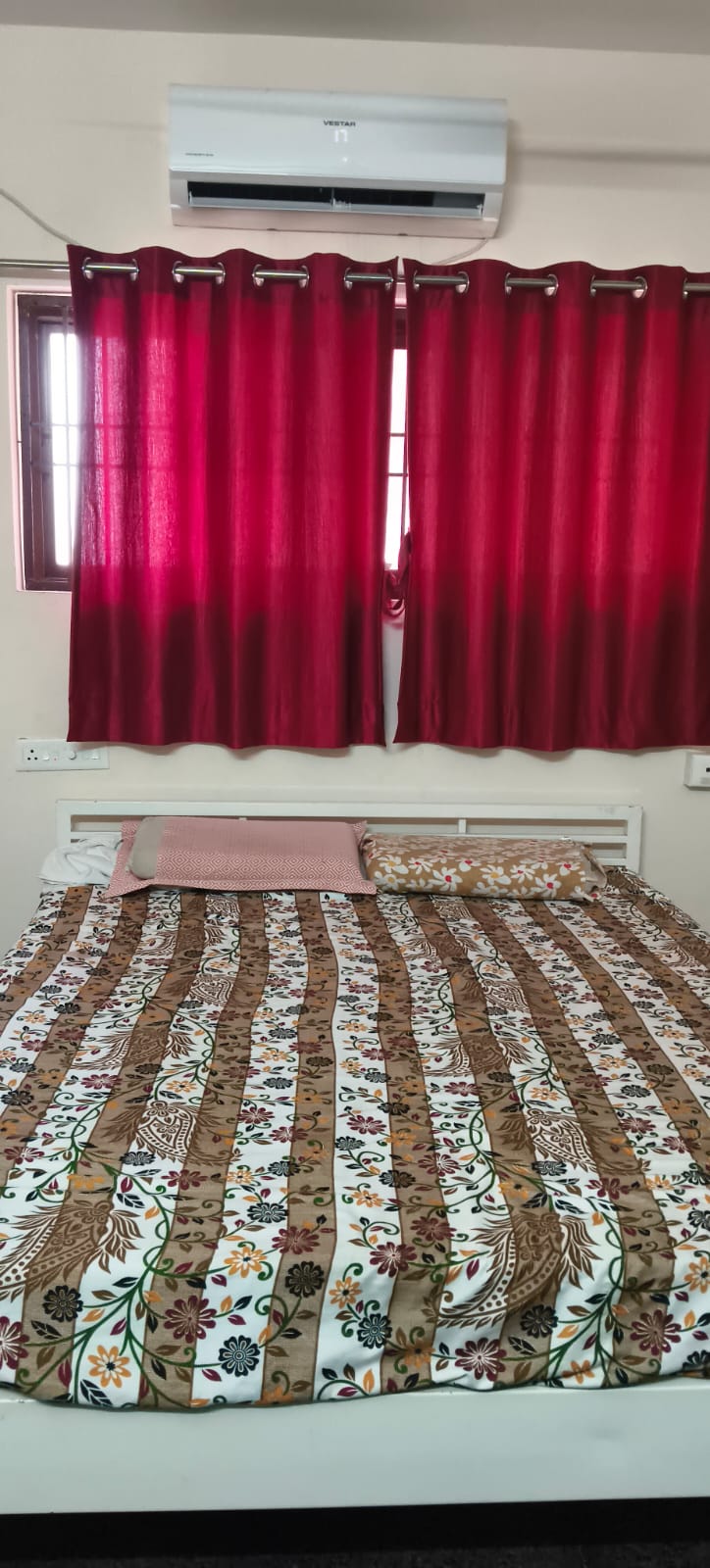 Book Harivillu Hotel Rooms
