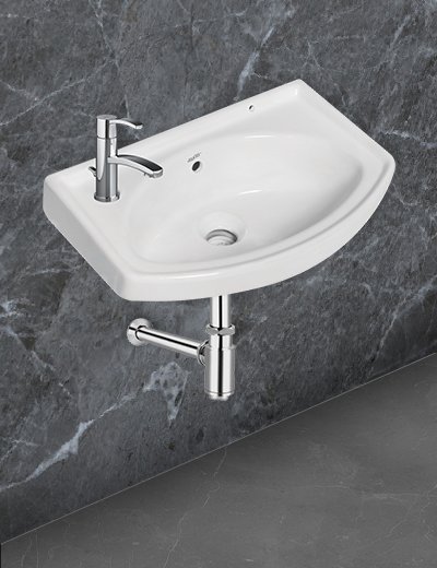 Wash Basin
