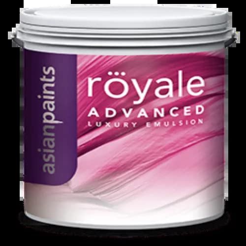 Bhogal Paint and Traders–asian Paint Advanced (20 ltr) for Interior Wall -Wild Pink