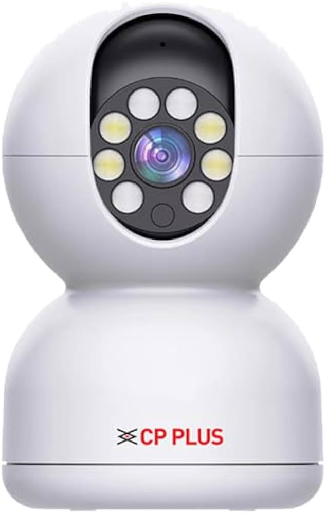 Cp Plus EZ P21 Security Camera