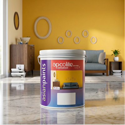 Asian Paints