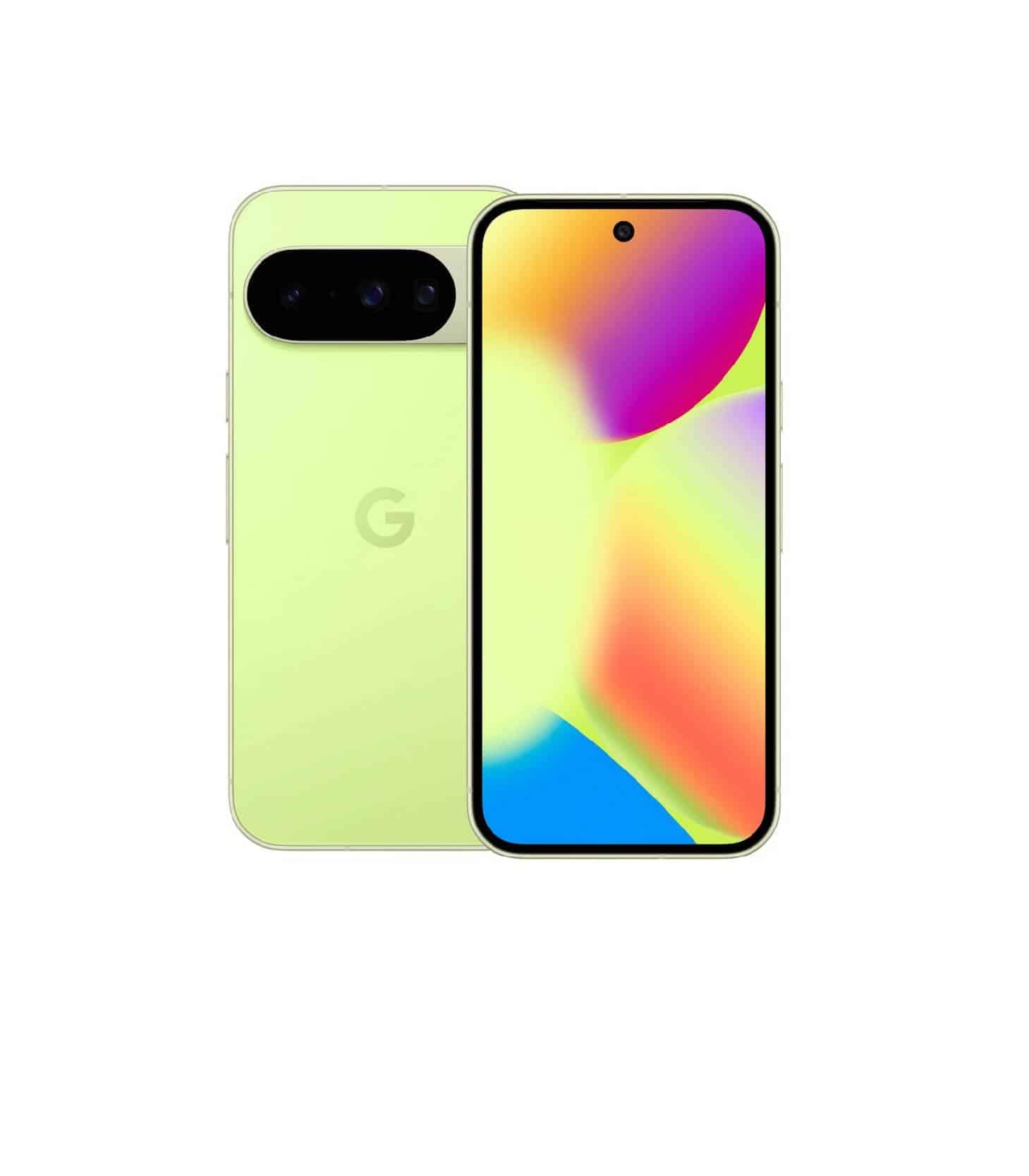 Google Pixel 10 5G