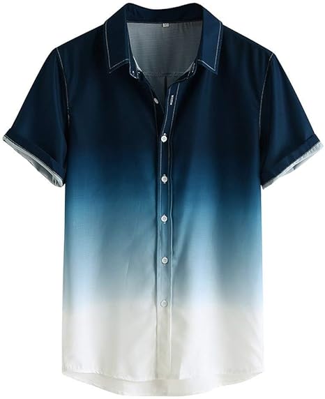 man shirt