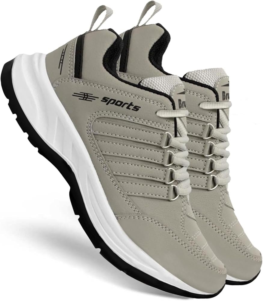 Brotun Eva Lite Casual Shoes