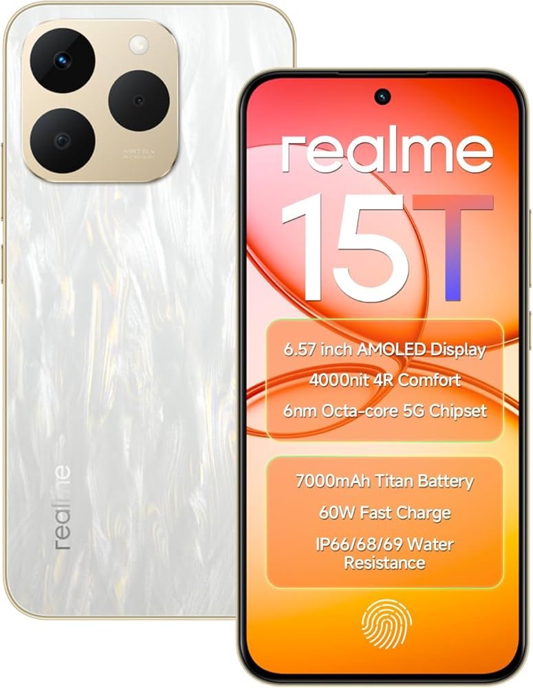 Realme