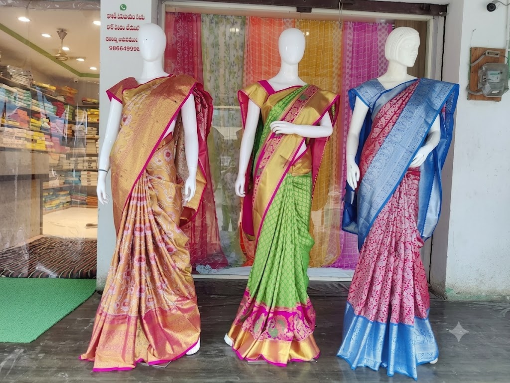 sarees