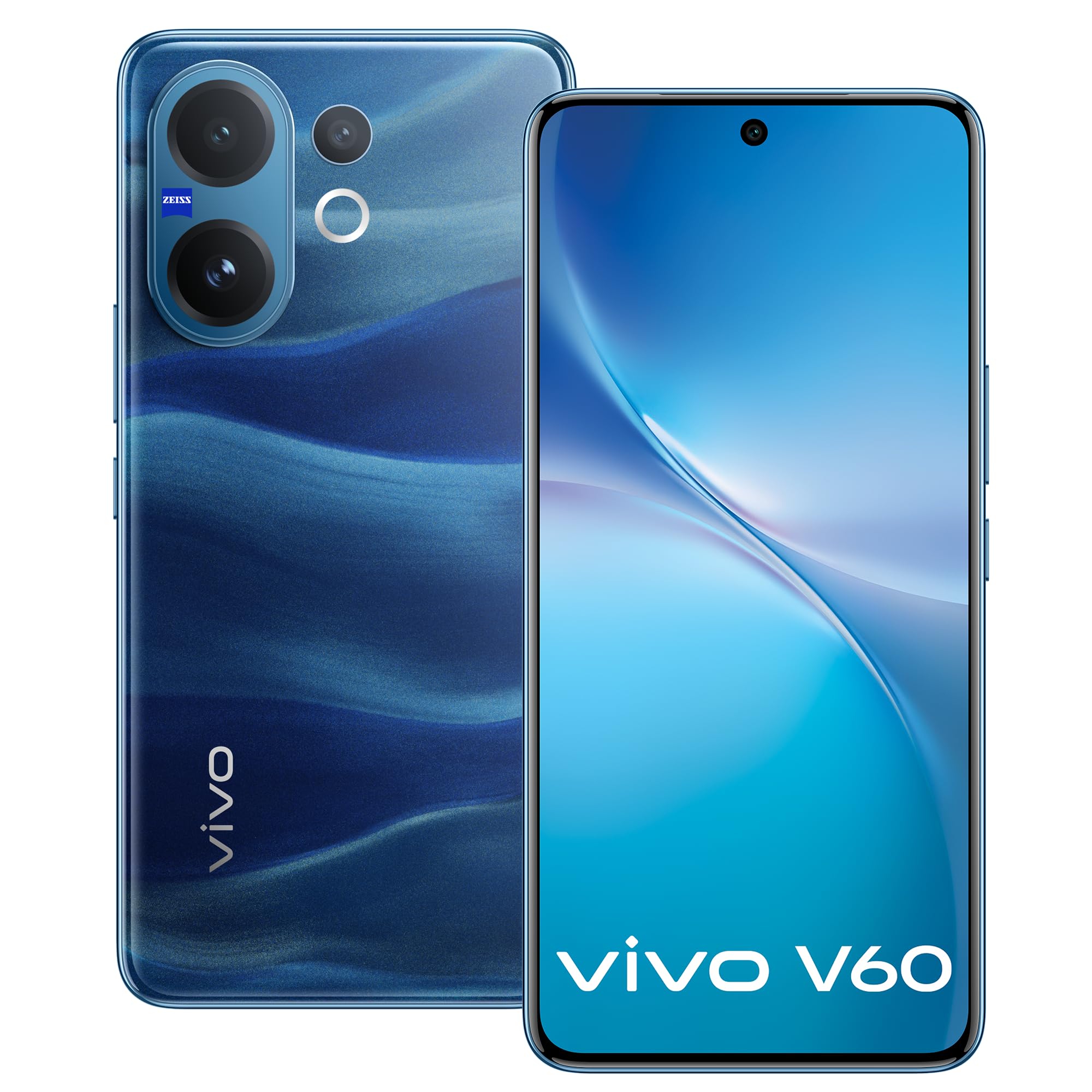 vivo mobiles