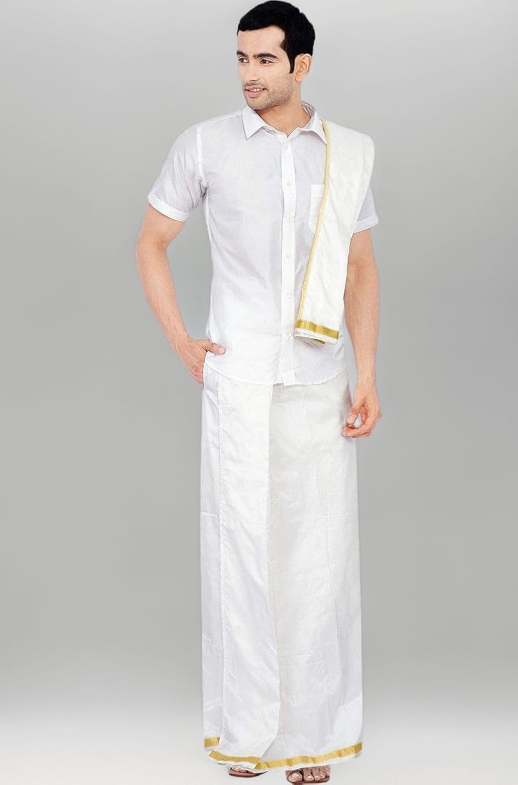 Shirt and Kanduva