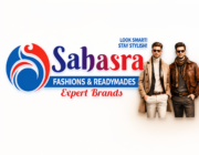 Store Logo