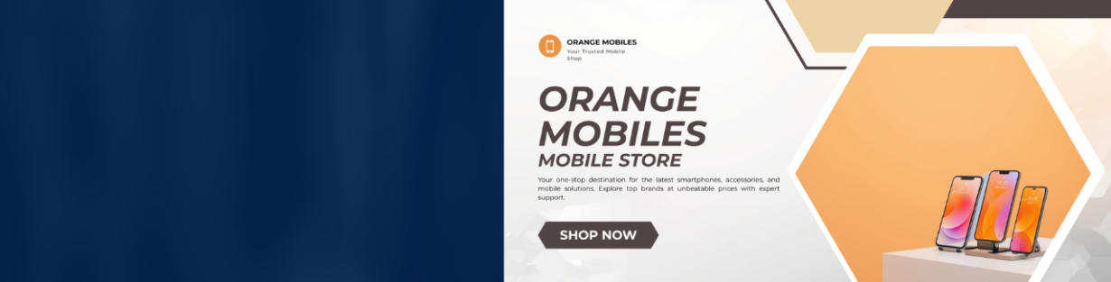 Store Banner