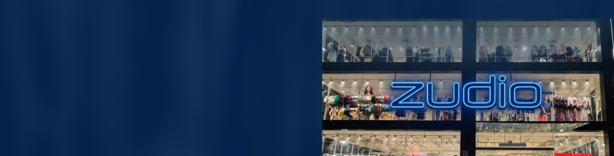 Store Banner