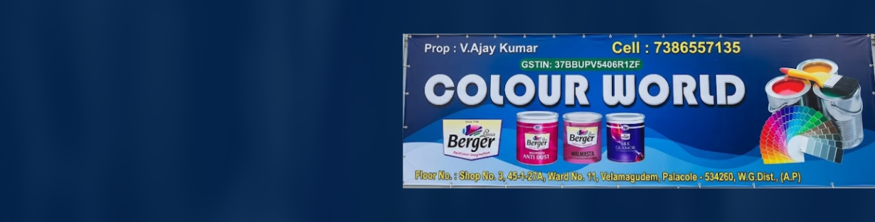 Store Banner