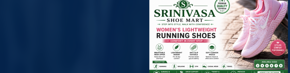 Store Banner