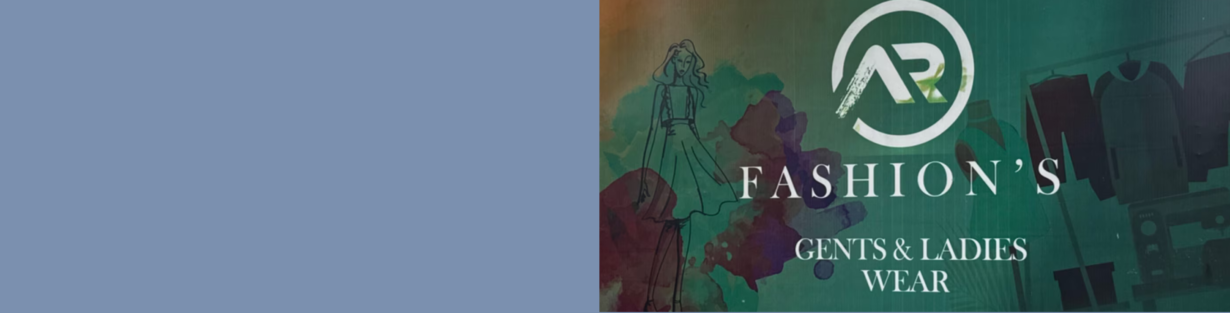 Store Banner