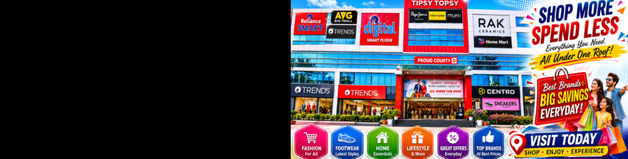 Store Banner