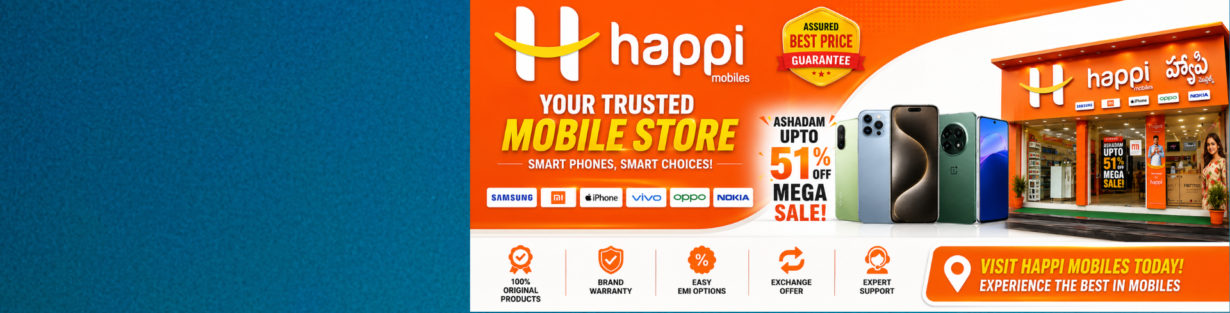 Store Banner