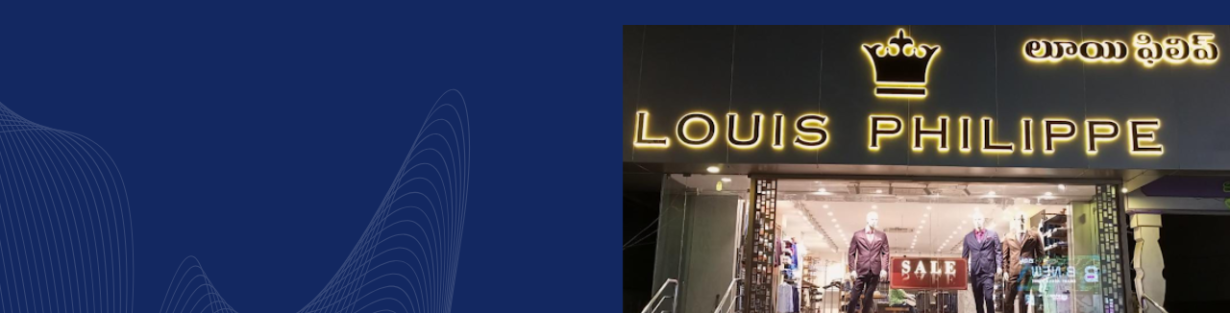 Store Banner