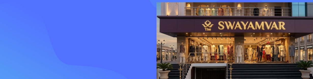 Store Banner
