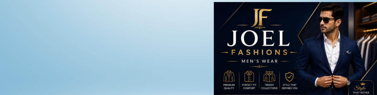 Store Banner