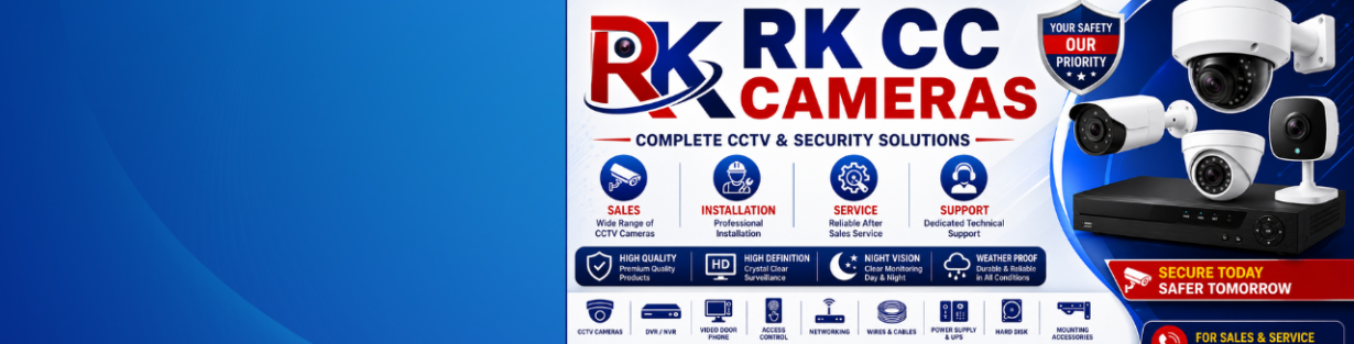 Store Banner