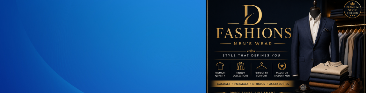 Store Banner