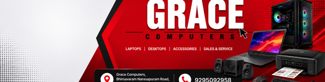 Store Banner
