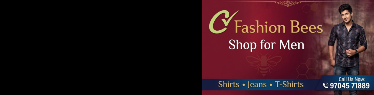 Store Banner