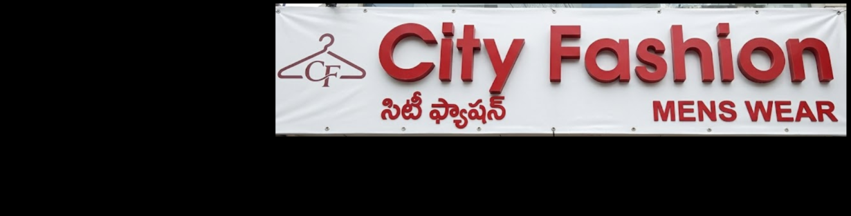 Store Banner