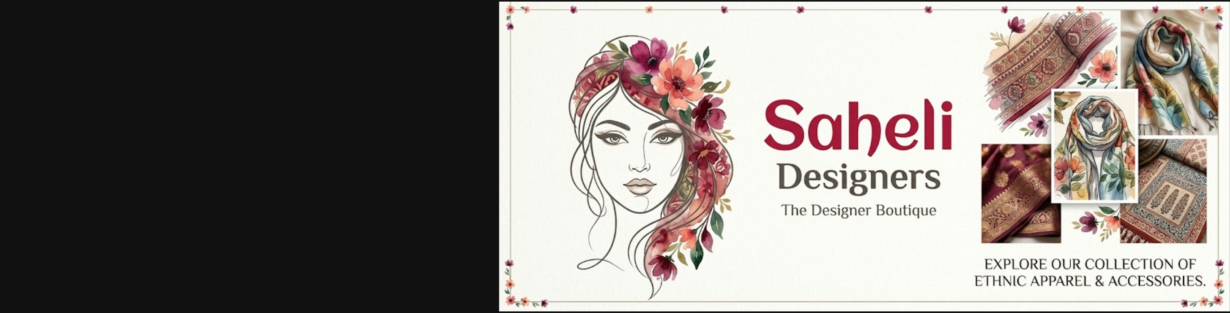 Store Banner
