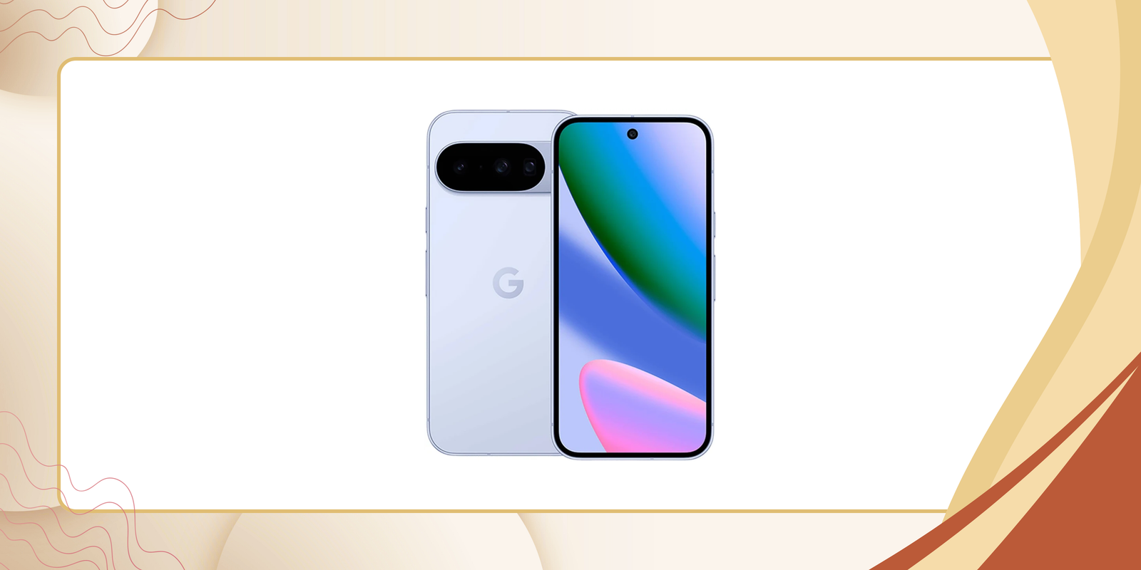 Google Pixel 10 5G