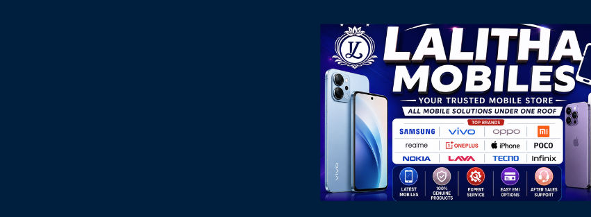 Store Banner