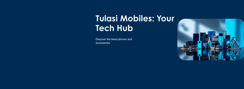 Store Banner