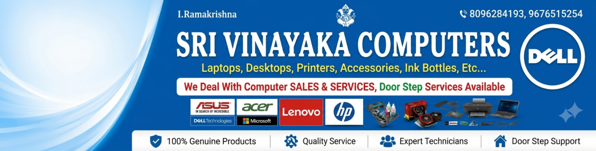 Store Banner