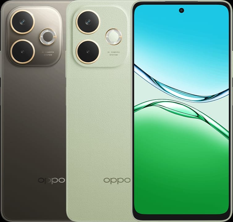 Oppo A5 pro 5G