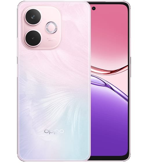 Oppo A5 pro 5G