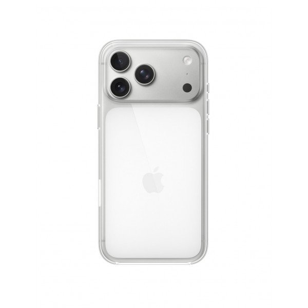 I phone 17 pro max