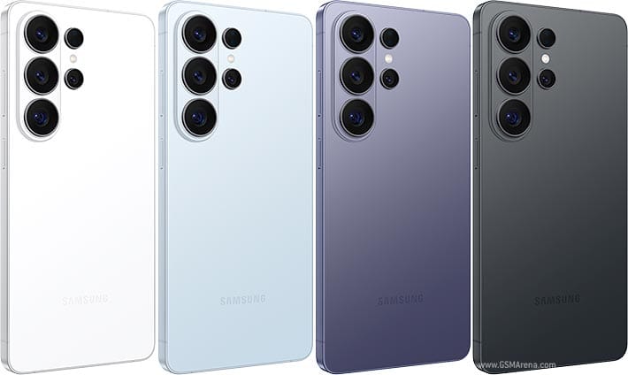 Samsung s 26