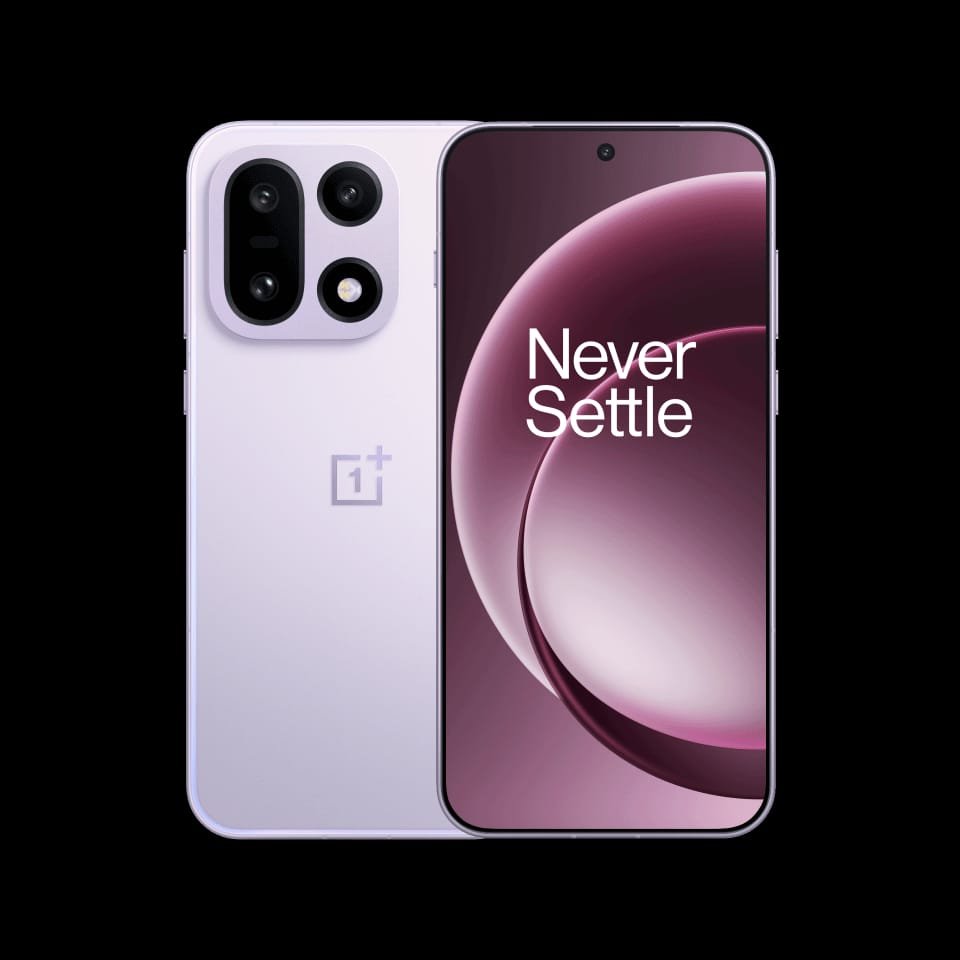 One plus 15 pro