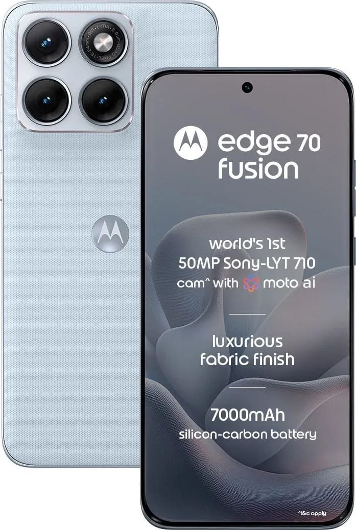 Motorola Edge 60