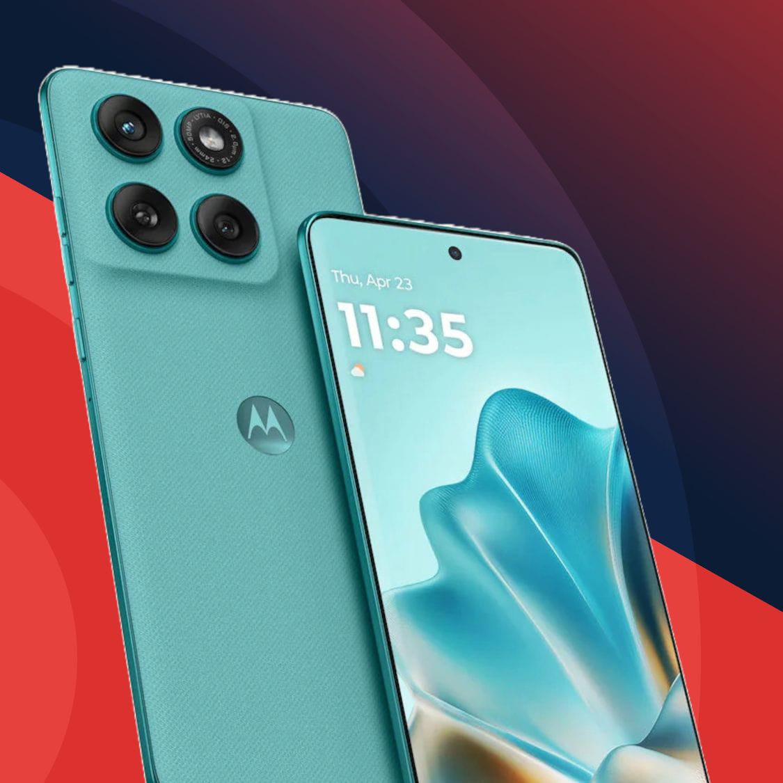 Motorola Edge 60