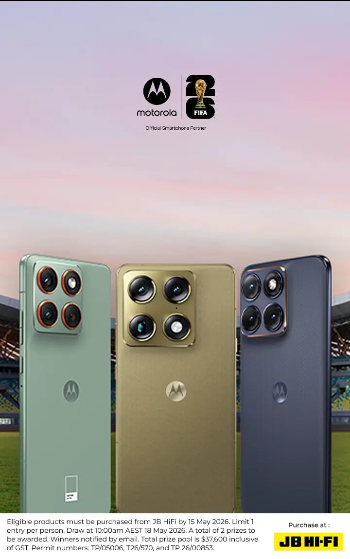 Motorola Edge 60