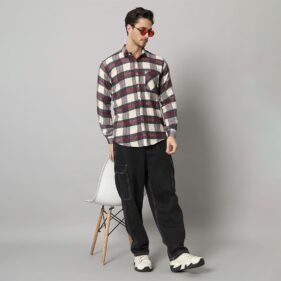 Mens-Off-White-Flannel-Checkered-Shirt-281×281-1