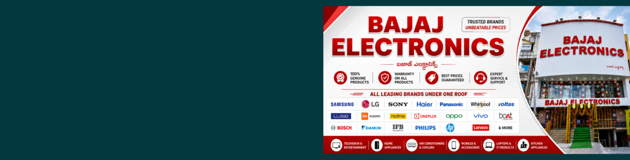Store Banner