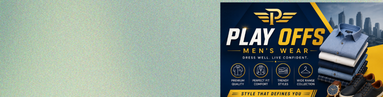 Store Banner