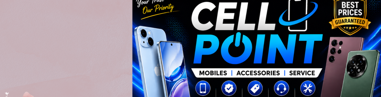 Store Banner