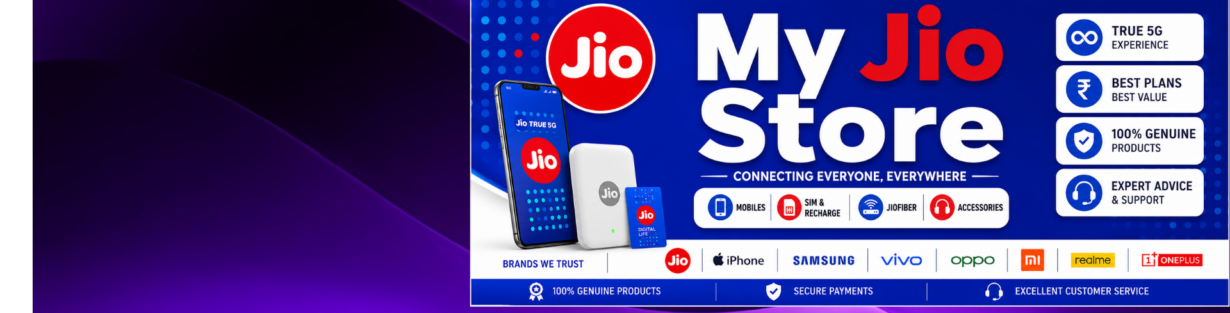 Store Banner