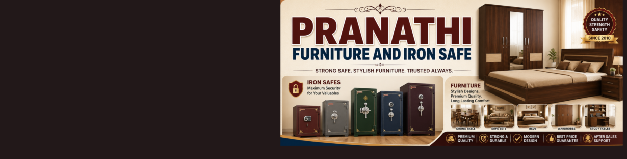 Store Banner